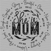 Mother's Day-MM 6081